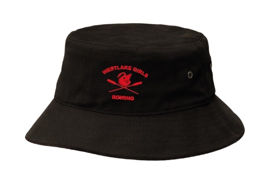 Supporter Bucket Hat (WGR010)