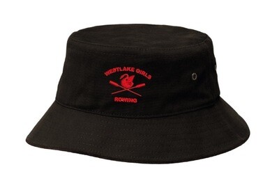 Supporter Bucket Hat (WGR010)