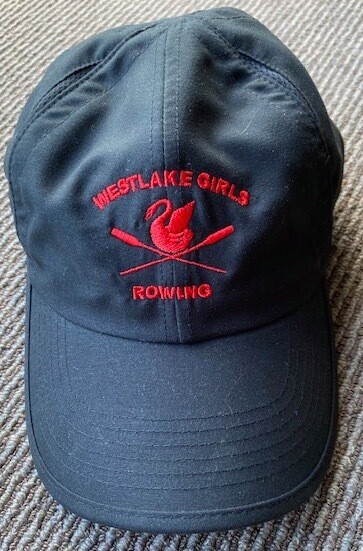 Supporter Cap - Lightweight (WGR015)