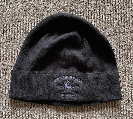 Supporter Merino Beanie (WGR021)