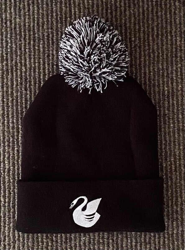 *Optional* Pompom Beanie (WGR027)