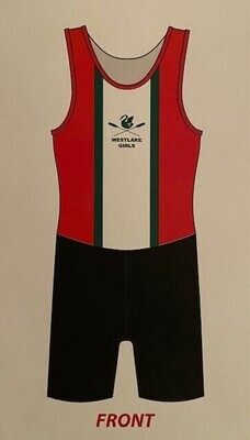 Rowers/Coxswain Items