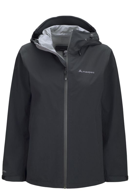 *Recommended* Rower/Coxswain Macpac Rain Jacket (WGR023)