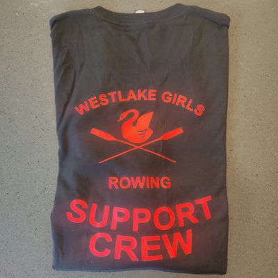 Support Crew Clothing