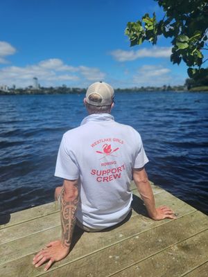 Support Crew Clothing