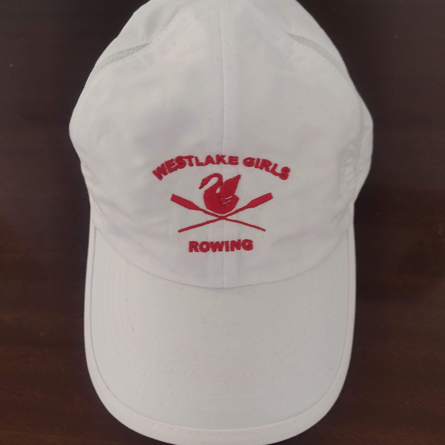 Support Crew Cap - Lightweight (WGR015)