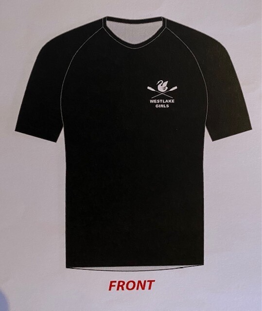 *COMPULSORY* Rower/Coxswain Travel Top