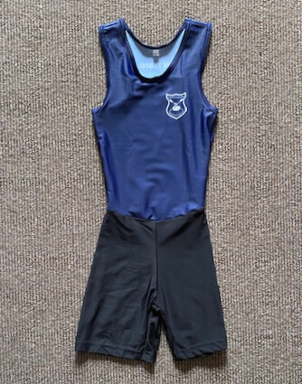 *COMPULSORY* Rower/Coxswain North Shore Row Suit