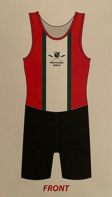 *COMPULSORY* Rower/Coxswain WGHS Row Suit