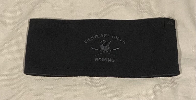 Rower/Coxswain Macpac Ear Warmer Headband (WGR042)