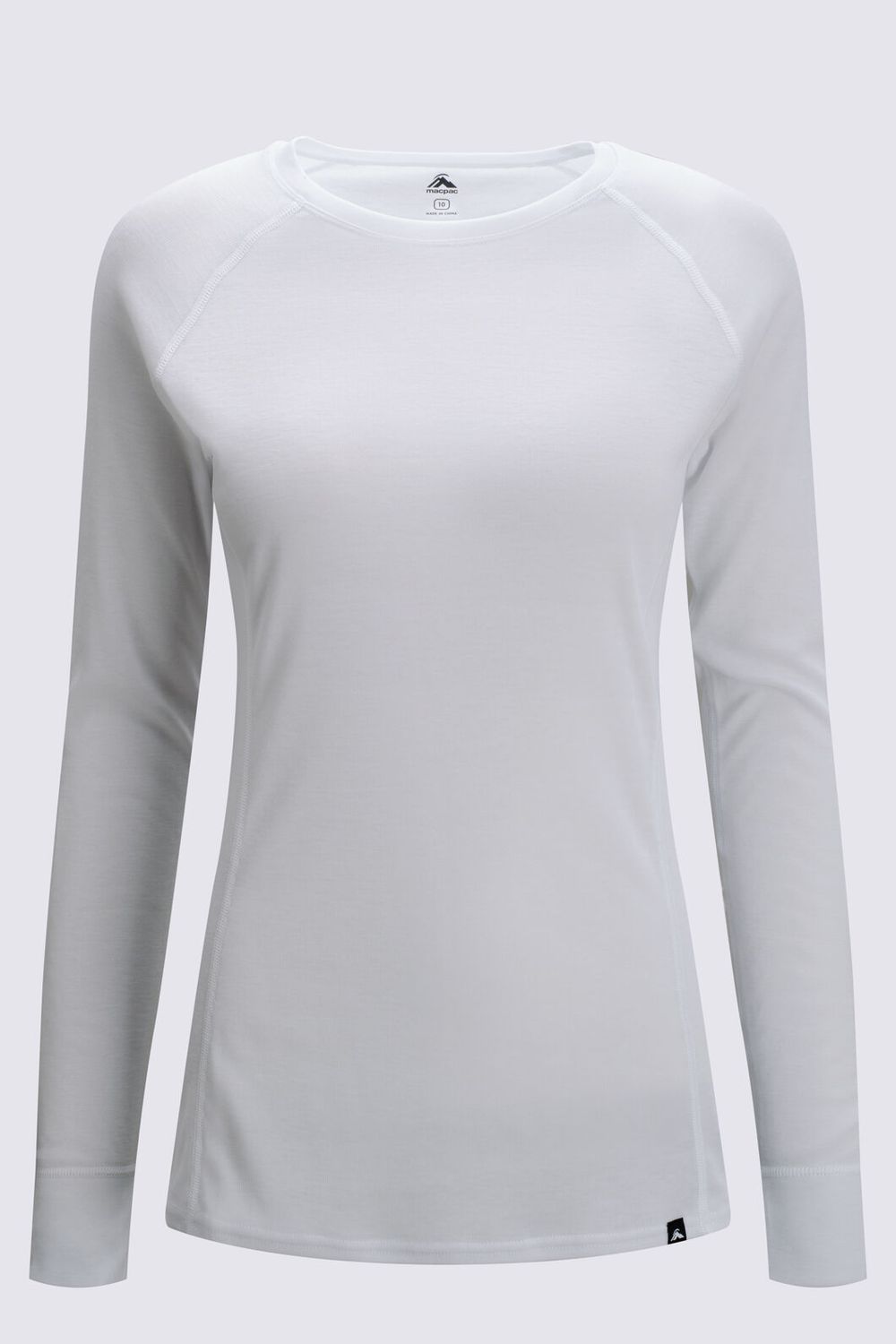 *COMPULSORY* White Macpac Thermal