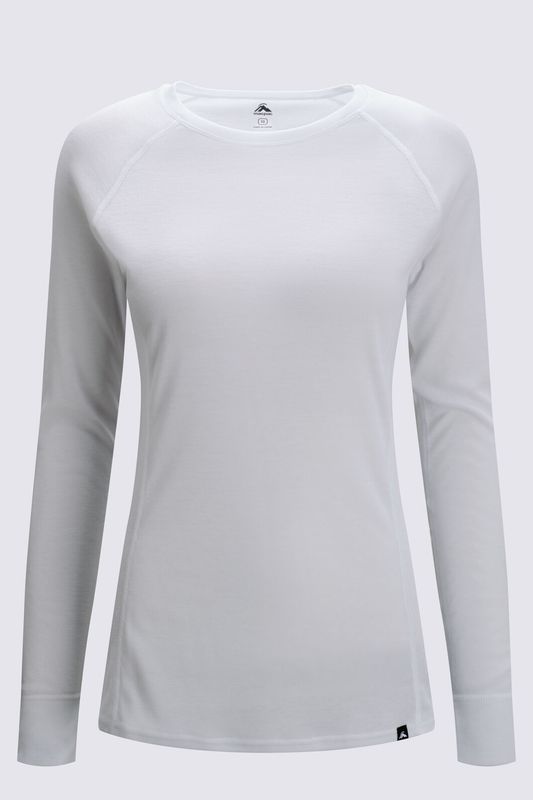 *COMPULSORY* White Macpac Thermal