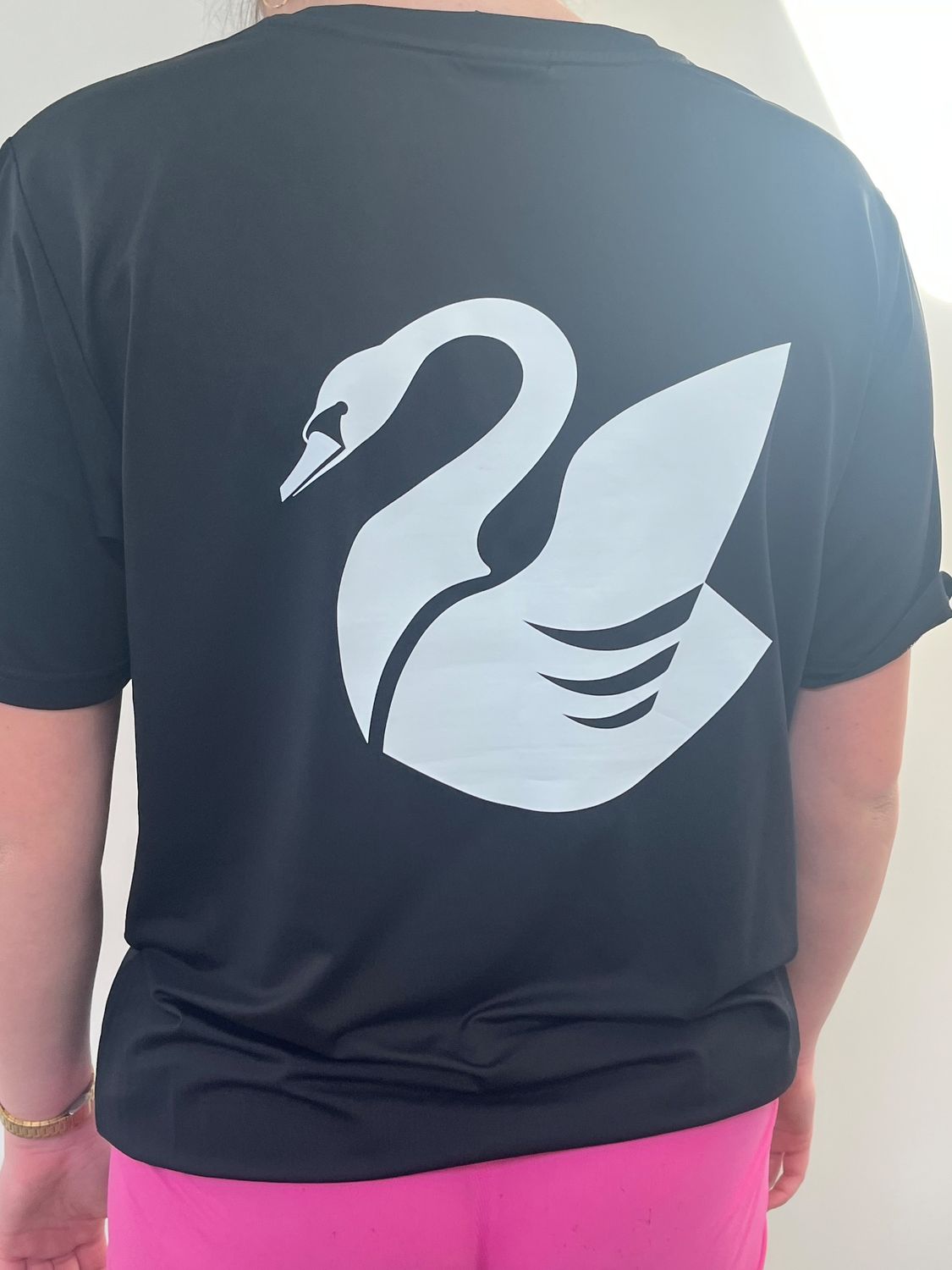 *COMPULSORY* Rower/Coxswain Travel Top