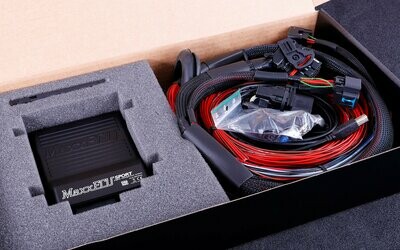 Maxxecu Sport