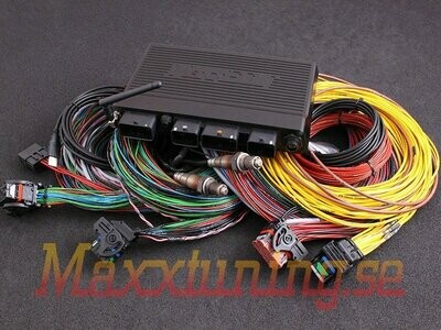 Maxxecu PRO
