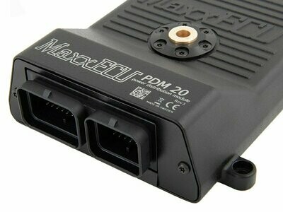 Maxxecu PDM
