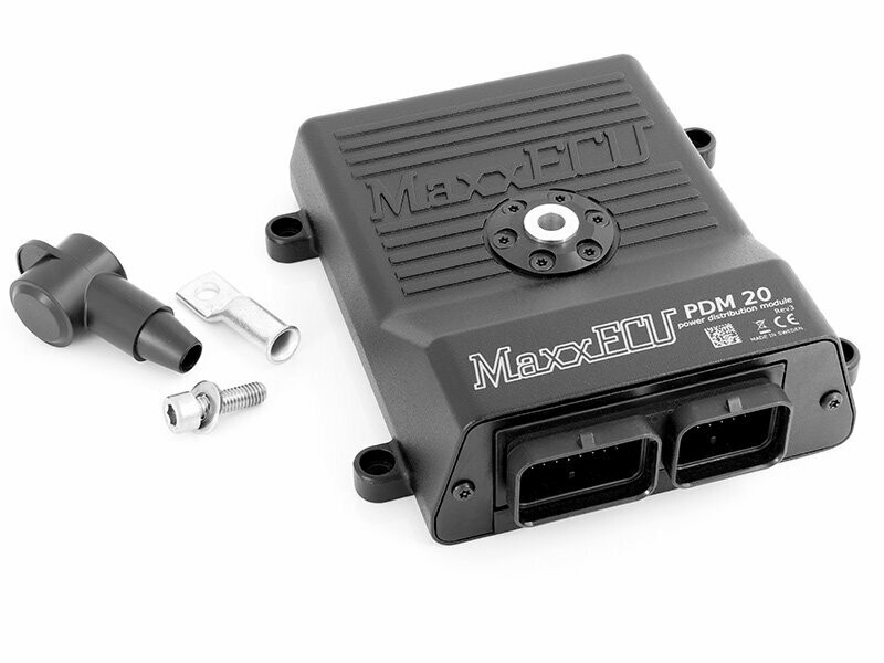 Maxxecu PDM 20