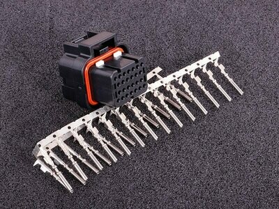MaxxECU PDM20 Liitin 2 (AMP 26-pin)
