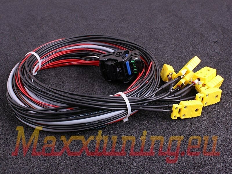 Maxxecu Race Johtosarja 2