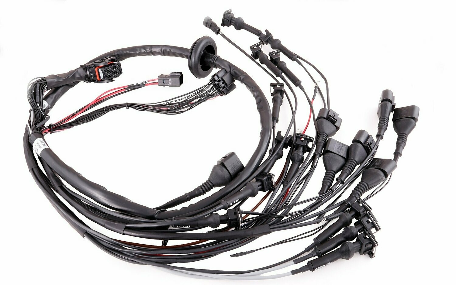 Maxxecu BMW M50 Street Kit