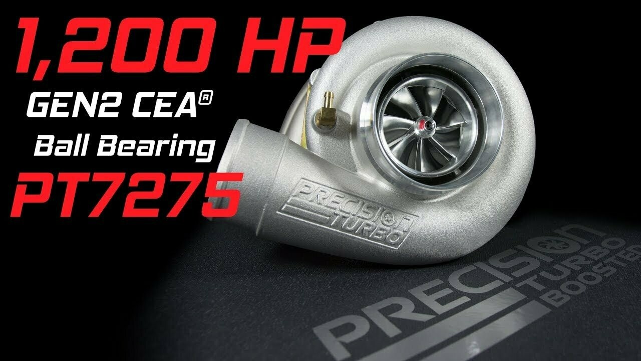 Precision 7275 Gen2