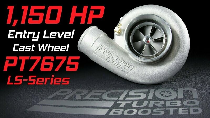 Precision 7675 LS series