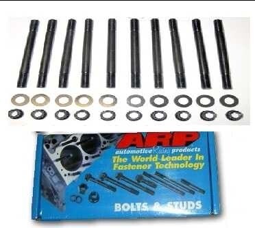 M50/M52 ARP Kannenpultit