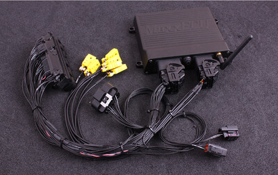 Maxxecu plugin