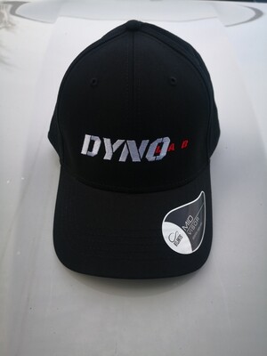 The DynoLab Cap