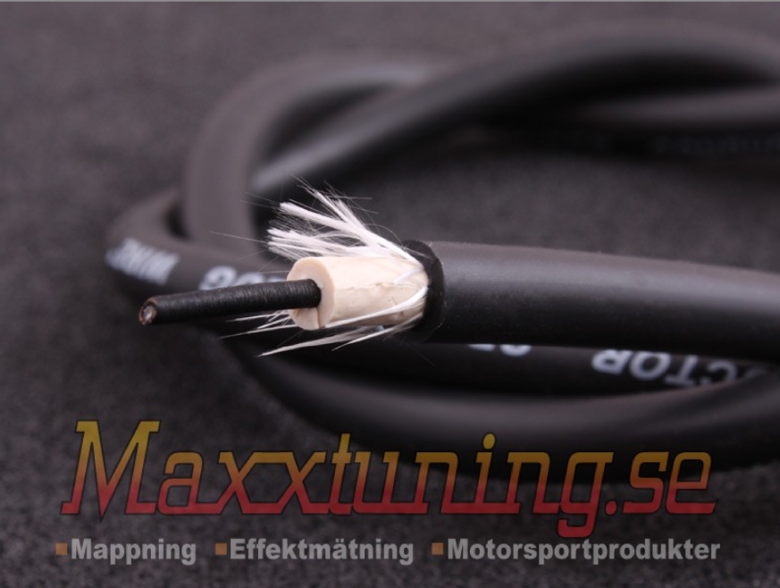 Msd super conductor tulpanjohto 8.5mm