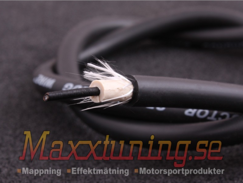 Msd super conductor tulpanjohto 8.5mm