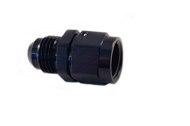 AN6 - M12x1.5 swivel naaras