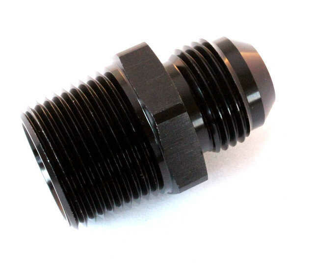 AN6 - 1/4"NPT