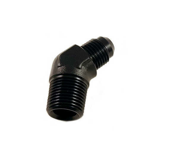 AN4 - 1/8"NPT Taottu 45°