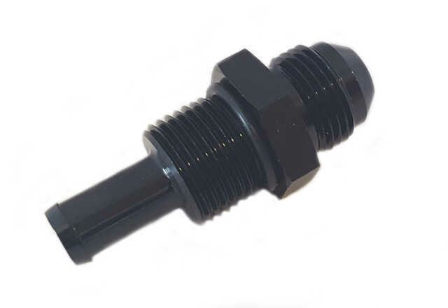 AN8 - 10mm letkunliitin
