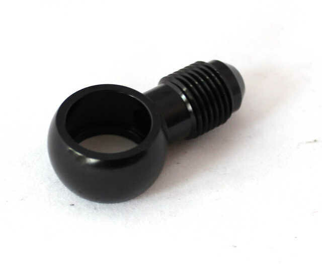 Banjoliitin AN4-M12