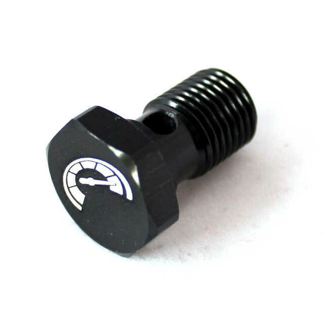 Banjopultti M8x1.00