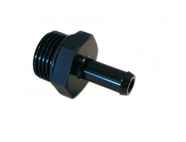 AN6 - 8mm letkulle