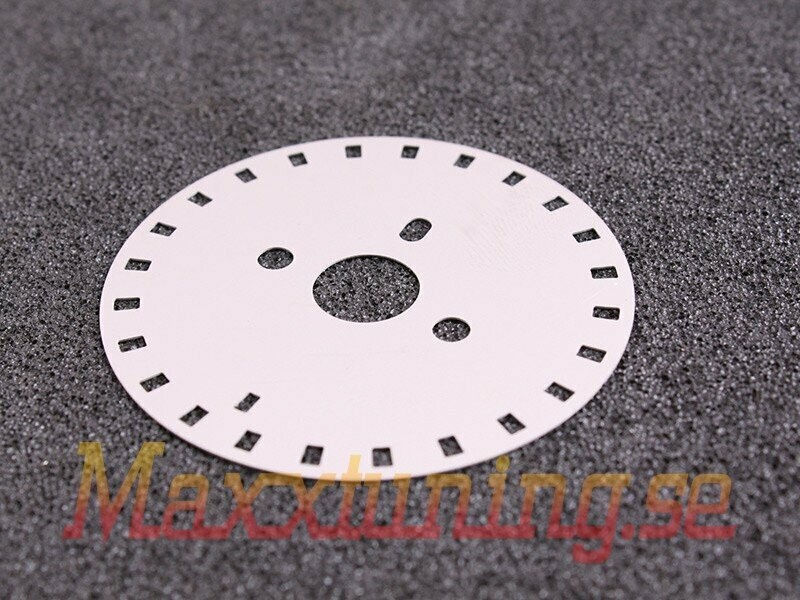 CAS triggerlevy Nissan RB25/26/CA18/VG30 (50mm)