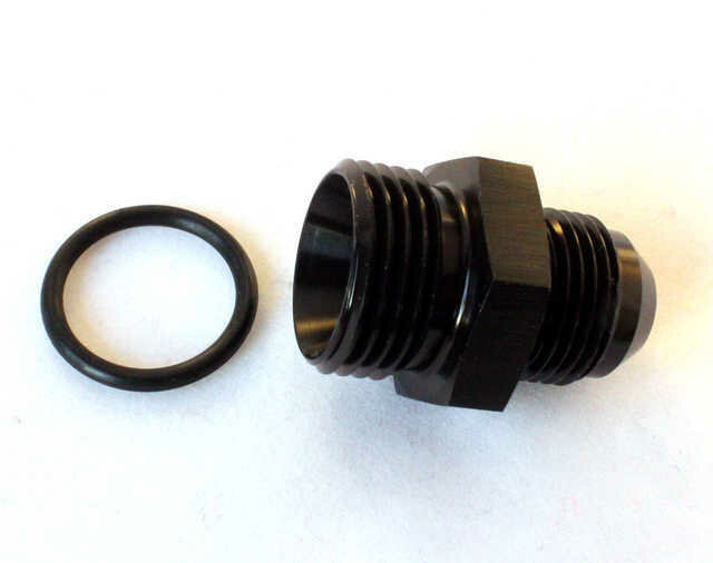 AN20 - AN16 O-rengas