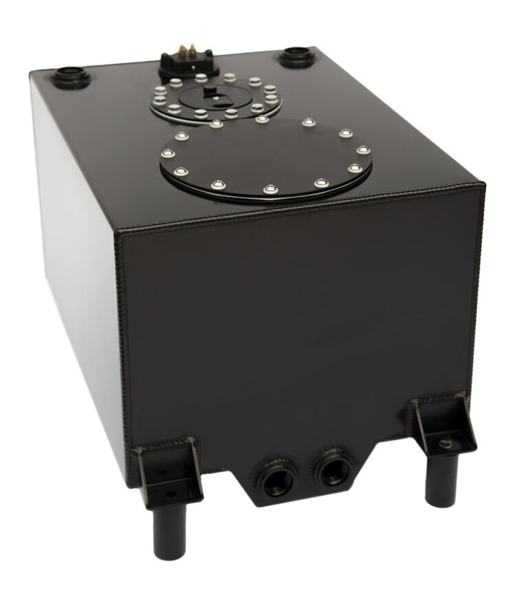 SPD Fuel cell 40L ulkopuoliset pumput