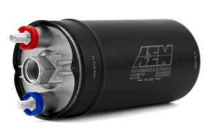AEM 400LPH