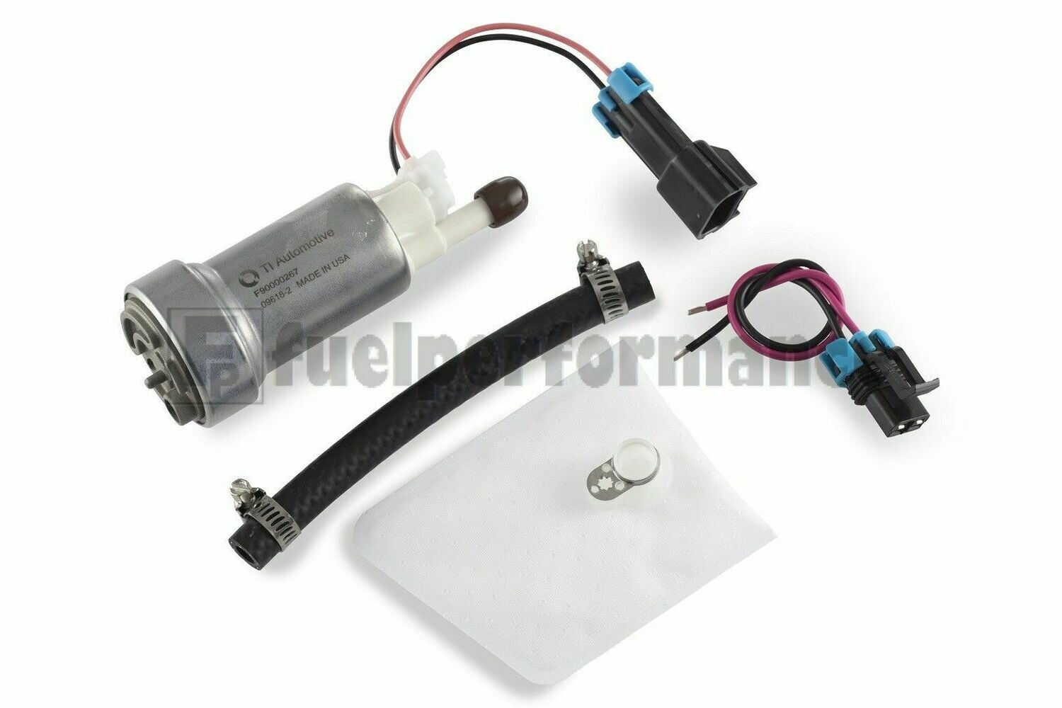 Walbro GST 520 kit