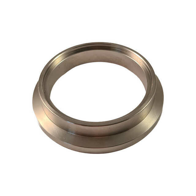 V-pantalaippa lähtö Hurricane 44mm hukkaportti