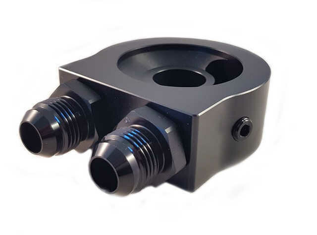 Hurricane - Sandwich adapter M22x1,5
