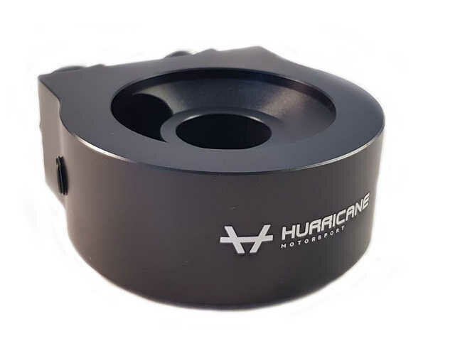 Hurricane - Sandwich adapter