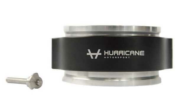 V-pantaliitos aluminium 3,5" - liikkuva malli