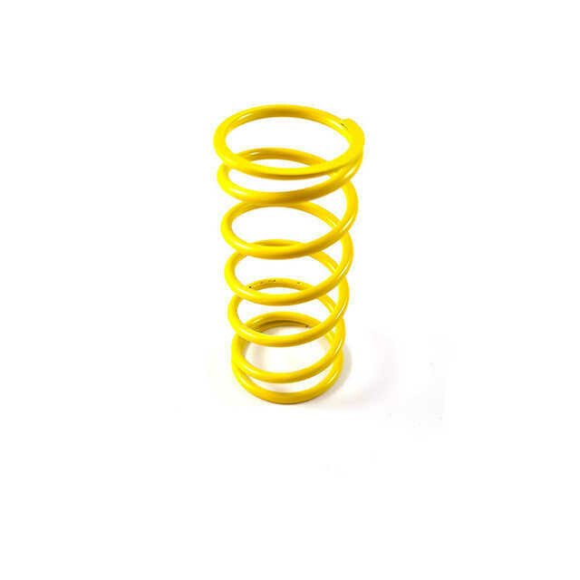 38/44mm Hukkaportin jousi Keltainen