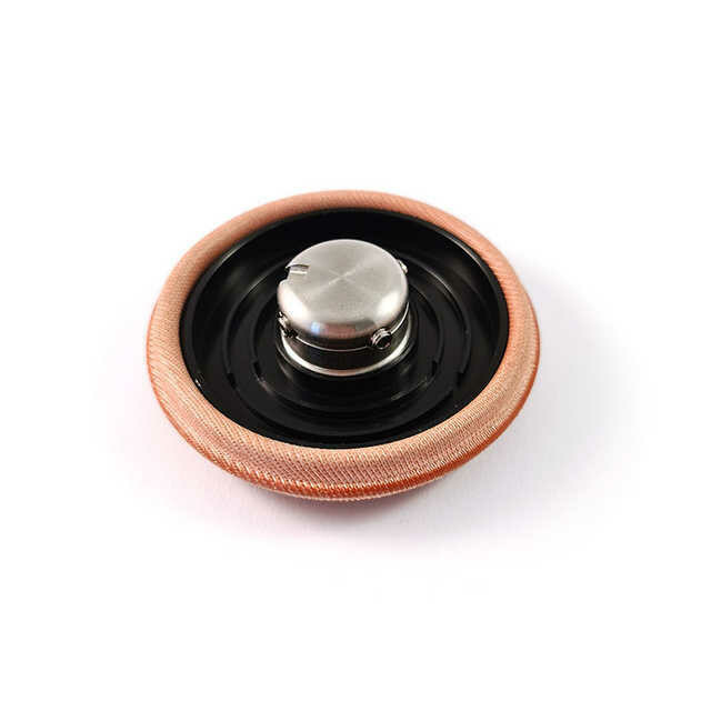 44mm Hurricane hukkaportin varakalvo