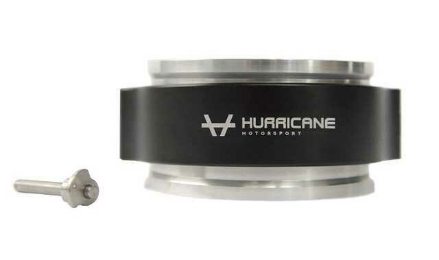 V-pantaliitos aluminium 3" - liikkuva malli